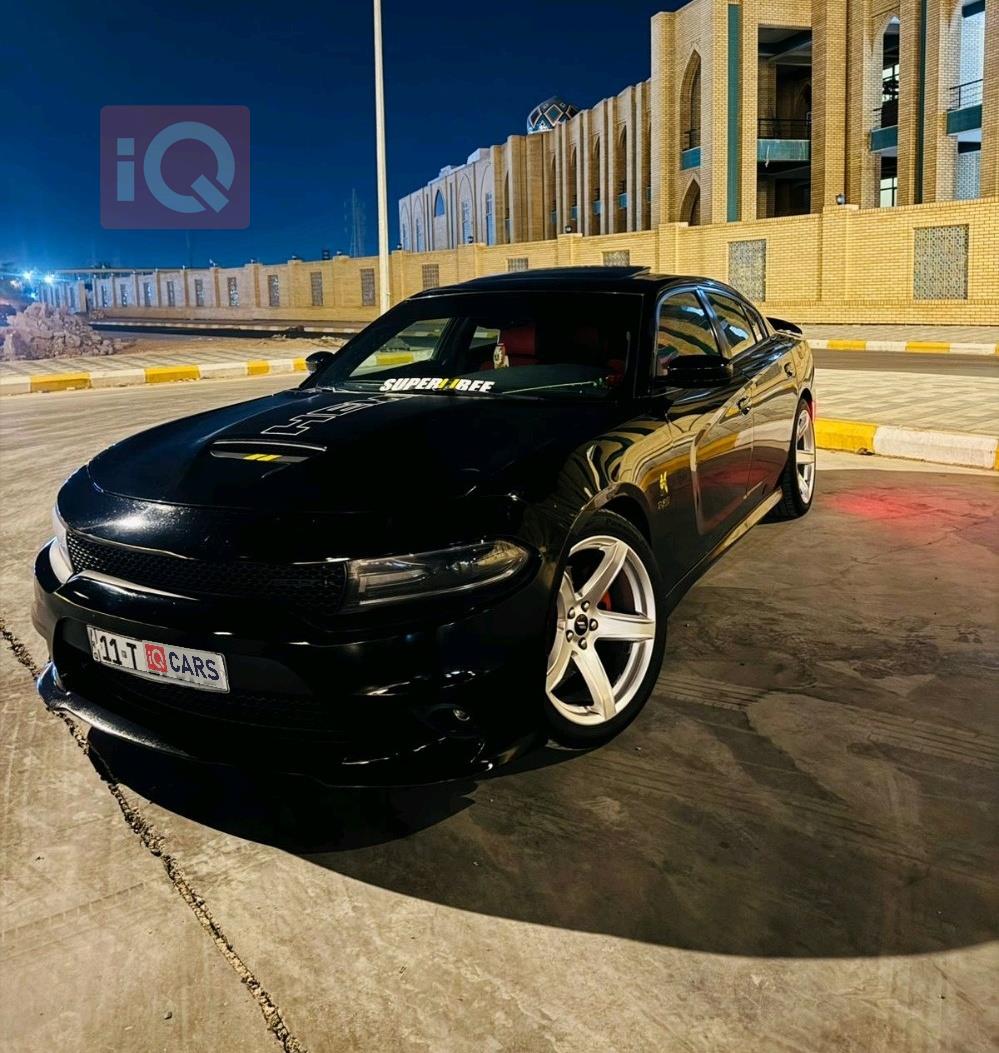 دودج تشارجر